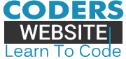 Coders Website